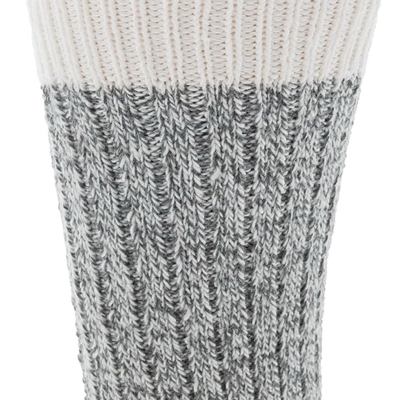 Great Northern Ladies Cabin Boot Socks – Plaid – Size 5–10 – New - Picture 3 of 11